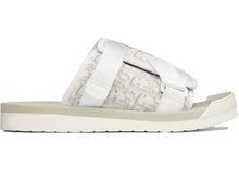 Load image into Gallery viewer, Dior Alpha Slide Off White
