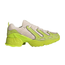 Load image into Gallery viewer, adidas EQT Gazelle Linen Semi Solar Yellow