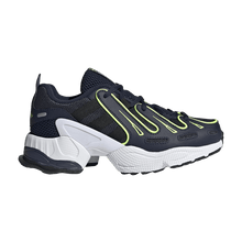 Load image into Gallery viewer, adidas EQT Gazelle Collegiate Navy (Youth)