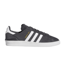Load image into Gallery viewer, adidas Campus ADV Grey Six