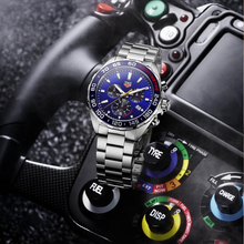 Load image into Gallery viewer, Tag Heuer Formula 1 Blue Dial Watch for Men - CAZ101AB.BA0842