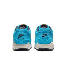 Load image into Gallery viewer, Men's Nike Air Max 1 Premium "Corduroy Baltic Blue"