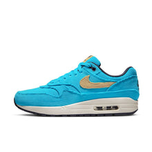 Load image into Gallery viewer, Men's Nike Air Max 1 Premium "Corduroy Baltic Blue"
