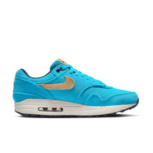 Load image into Gallery viewer, Men's Nike Air Max 1 Premium "Corduroy Baltic Blue"