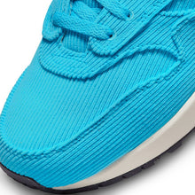 Load image into Gallery viewer, Men's Nike Air Max 1 Premium "Corduroy Baltic Blue"