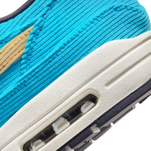 Load image into Gallery viewer, Men's Nike Air Max 1 Premium "Corduroy Baltic Blue"