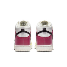 Load image into Gallery viewer, Women's Nike Dunk High "Multi-Color Gradient"