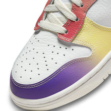 Load image into Gallery viewer, Women's Nike Dunk High "Multi-Color Gradient"