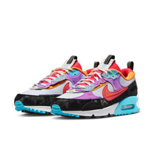 Load image into Gallery viewer, Women's Nike Air Max 90 Futura "Lunar New Year"