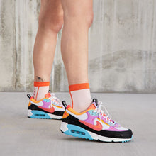 Load image into Gallery viewer, Women's Nike Air Max 90 Futura "Lunar New Year"