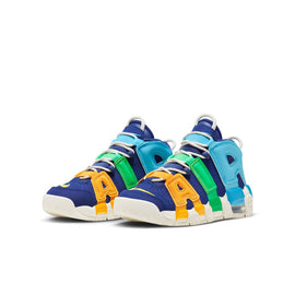 Big Kids' Nike Air More Uptempo BG 