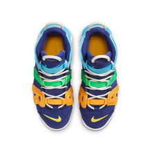 Load image into Gallery viewer, Big Kids' Nike Air More Uptempo BG "Kaleidoscope”