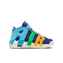 Big Kids' Nike Air More Uptempo BG 