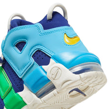 Load image into Gallery viewer, Big Kids' Nike Air More Uptempo BG "Kaleidoscope”