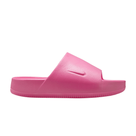Nike Calm Slide Hyper Pink (Women's)