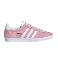 Load image into Gallery viewer, adidas Gazelle OG Clear Pink Cloud White (Women's)