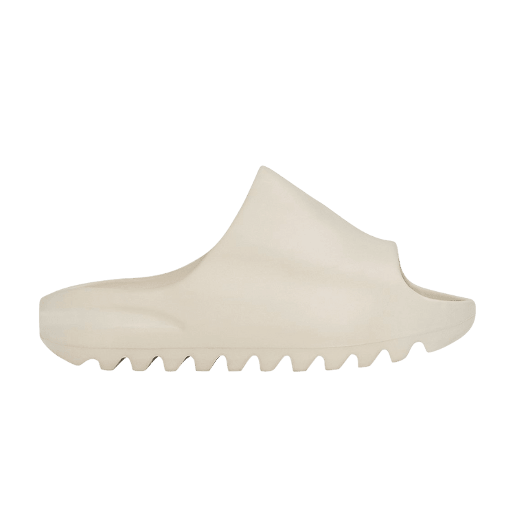 Yeezy Slides Kids 'Bone' 2024
