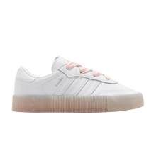 Load image into Gallery viewer, adidas Sambarose White Halo Pink (Women's)