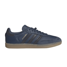 adidas Velosamba Navy Gum