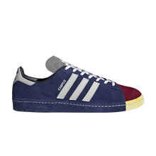 Load image into Gallery viewer, adidas Campus 80s mita sneakers x RECOUTURE