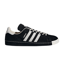 Load image into Gallery viewer, adidas Campus 80s Recouture Core Black