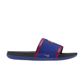 Nike Offcourt Slide FC Barcelona