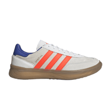 Load image into Gallery viewer, adidas Handball Spezial Pro White Solar Red Sonic Ink
