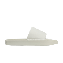 Load image into Gallery viewer, adidas Y-3 Water Slides Off White