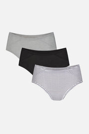 Whipped Boy Short in Weekender (Pack)