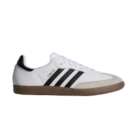 adidas Samba White