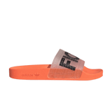 adidas Adilette Slides Fiourucci