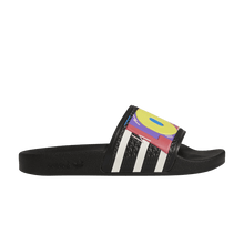 Load image into Gallery viewer, adidas Adilette Slide Kris Andrew Small Pride Collection