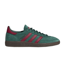 Load image into Gallery viewer, adidas Handball Spezial Collegiate Green Burgundy