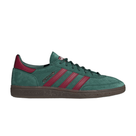 adidas Handball Spezial Collegiate Green Burgundy
