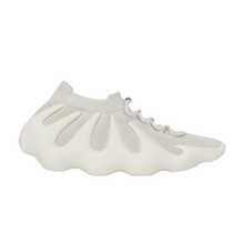 Load image into Gallery viewer, adidas Yeezy 450 Cloud White (Kids)