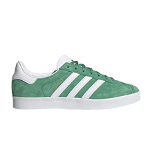 Load image into Gallery viewer, adidas Gazelle 85 Semi Court Green