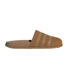 Load image into Gallery viewer, adidas Adimule Lea Slides Brown