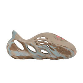 adidas Yeezy Foam RNNR MX Sand Grey (Kids)