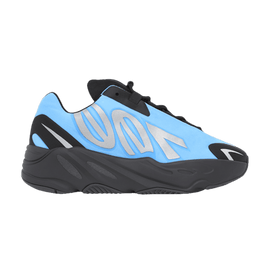 adidas Yeezy Boost 700 MNVN Bright Cyan (Kids)