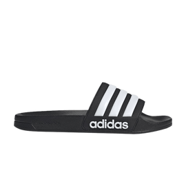 adidas Adilette Shower Slides Core Black Cloud White