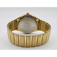 Load image into Gallery viewer, Citizen Eco-Drive Corso Gold-Tone White Dial Men's Watch BM7492-57A