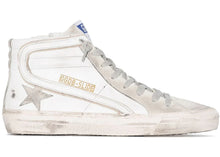 Load image into Gallery viewer, Golden Goose Slide White White (Women's)