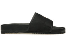 Load image into Gallery viewer, Gucci Off The Grid Slides Black