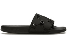 Load image into Gallery viewer, Gucci Slide Black Rubber (Women's)