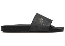 Load image into Gallery viewer, Gucci Slide GG Supreme Tigers