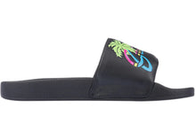 Load image into Gallery viewer, Gucci Slide Hawaii Black Multi