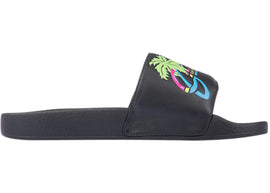 Gucci Slide Hawaii Black Multi
