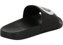 Load image into Gallery viewer, Gucci Slide Interlocking G Black White (Kids)