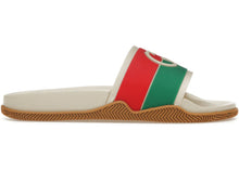 Load image into Gallery viewer, Gucci Slide Interlocking G Orange