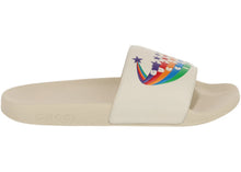 Load image into Gallery viewer, Gucci Slide Rainbow Pursuit (Women's)